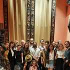 FRILLI GALLERY AND PNEUMA ART FOUNDATION , a bridge between tradition and present<br />
<br />
 - Galleria Frilli, via dei Fossi 26/r, Firenze